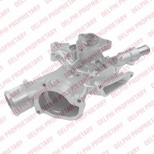 DELPHI wp1895 -  Насос водяной