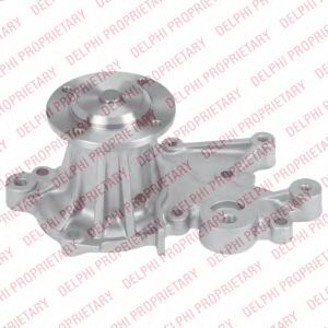 DELPHI wp2216 -  Водяной насос