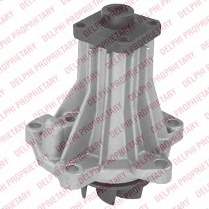 DELPHI wp2245 -  Водяной насос