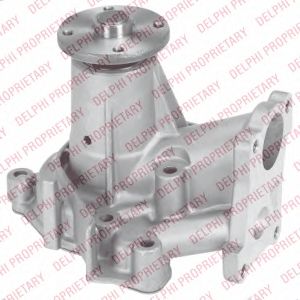 DELPHI wp2275 -  Водяной насос
