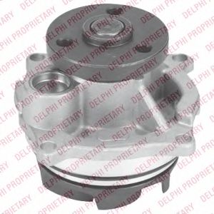 DELPHI wp2288 -  Насос водяной