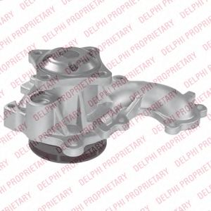 DELPHI wp2393 -  Водяной насос