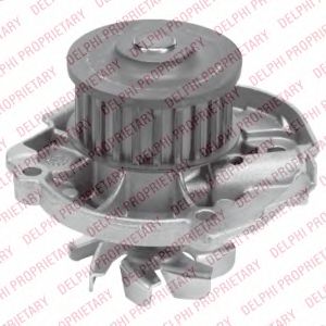 DELPHI wp2399 -  Водяной насос