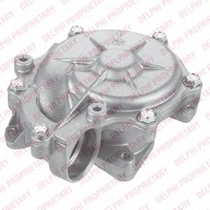 DELPHI wp2544 -  Водяной насос
