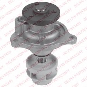 DELPHI wp2548 -  Водяной насос