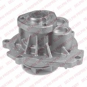 DELPHI wp2571 -  Водяной насос