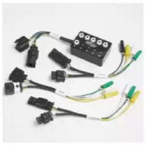 DELPHI ydt529 -  