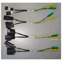 DELPHI ydt709 -