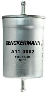 DENCKERMANN a110002 -  Топливный фильтр