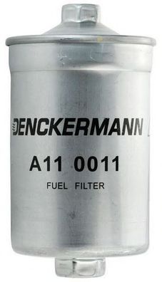 DENCKERMANN a110011 -  Топливный фильтр