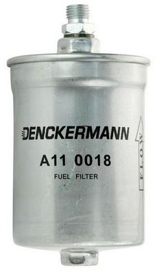 DENCKERMANN a110018 -  Топливный фильтр