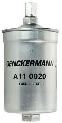 DENCKERMANN a110020 -  Топливный фильтр