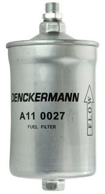 DENCKERMANN a110027 -  Топливный фильтр