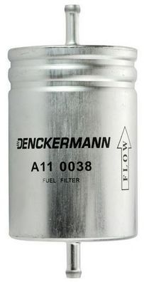 DENCKERMANN a110038 -  Топливный фильтр