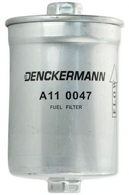 DENCKERMANN a110047 -  Топливный фильтр