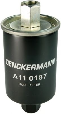 DENCKERMANN a110187 -  Топливный фильтр