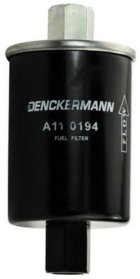 DENCKERMANN a110194 -  Топливный фильтр