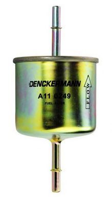 DENCKERMANN a110249 -  Топливный фильтр
