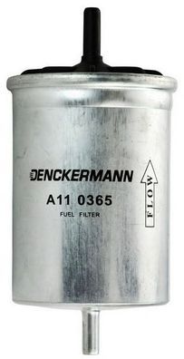 DENCKERMANN a110365 -  Топливный фильтр