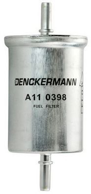 DENCKERMANN a110398 -  Топливный фильтр