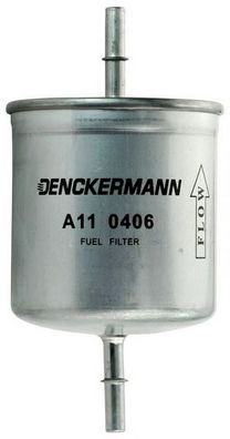 DENCKERMANN a110406 -  Топливный фильтр