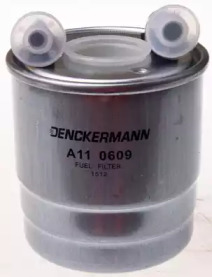 DENCKERMANN a110609 -  Фильтр топливный