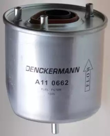 DENCKERMANN a110662 -  Фильтр топливный