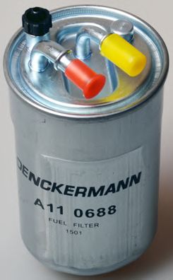 DENCKERMANN a110688 -  Топливный фильтр