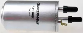 DENCKERMANN a110691 -  Фильтр топливный