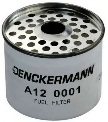 DENCKERMANN a120001 -  Топливный фильтр