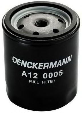 DENCKERMANN a120005 -  Топливный фильтр