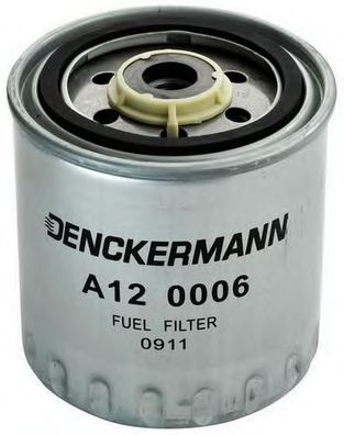 DENCKERMANN a120006 -  Топливный фильтр
