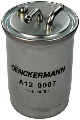 DENCKERMANN a120007 -  Топливный фильтр