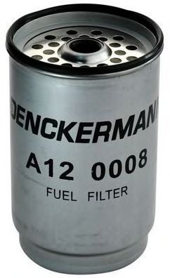 DENCKERMANN a120008 -  Топливный фильтр