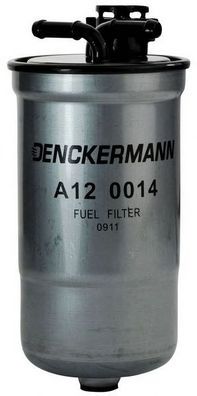 DENCKERMANN a120014 -  Топливный фильтр