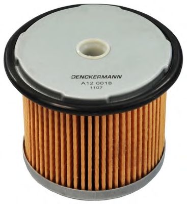 DENCKERMANN a120018 -  Топливный фильтр