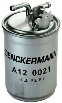 DENCKERMANN a120021 -  Топливный фильтр