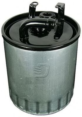 DENCKERMANN a120022 -  Топливный фильтр