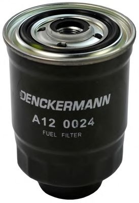 DENCKERMANN a120024 -  Топливный фильтр