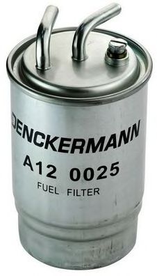 DENCKERMANN a120025 -  Топливный фильтр