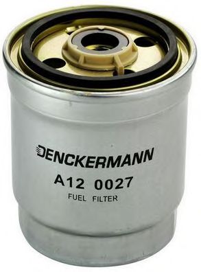 DENCKERMANN a120027 -  Топливный фильтр