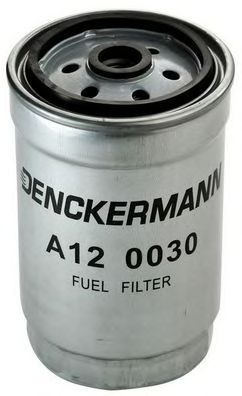 DENCKERMANN a120030 -  Топливный фильтр