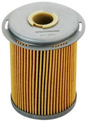 DENCKERMANN a120031 -  Топливный фильтр