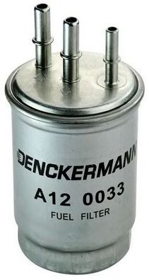 DENCKERMANN a120033 -  Топливный фильтр