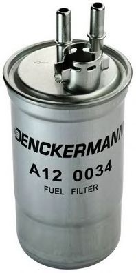 DENCKERMANN a120034 -  Топливный фильтр
