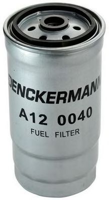 DENCKERMANN a120040 -  Топливный фильтр