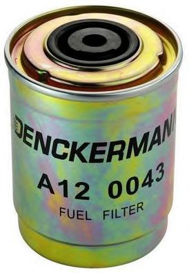 DENCKERMANN a120043 -  Топливный фильтр
