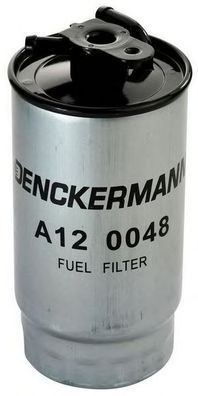 DENCKERMANN a120048 -  Топливный фильтр