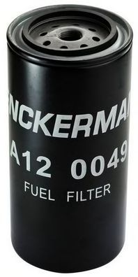 DENCKERMANN a120049 -  Топливный фильтр