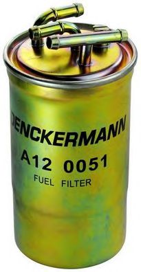 DENCKERMANN a120051 -  Топливный фильтр